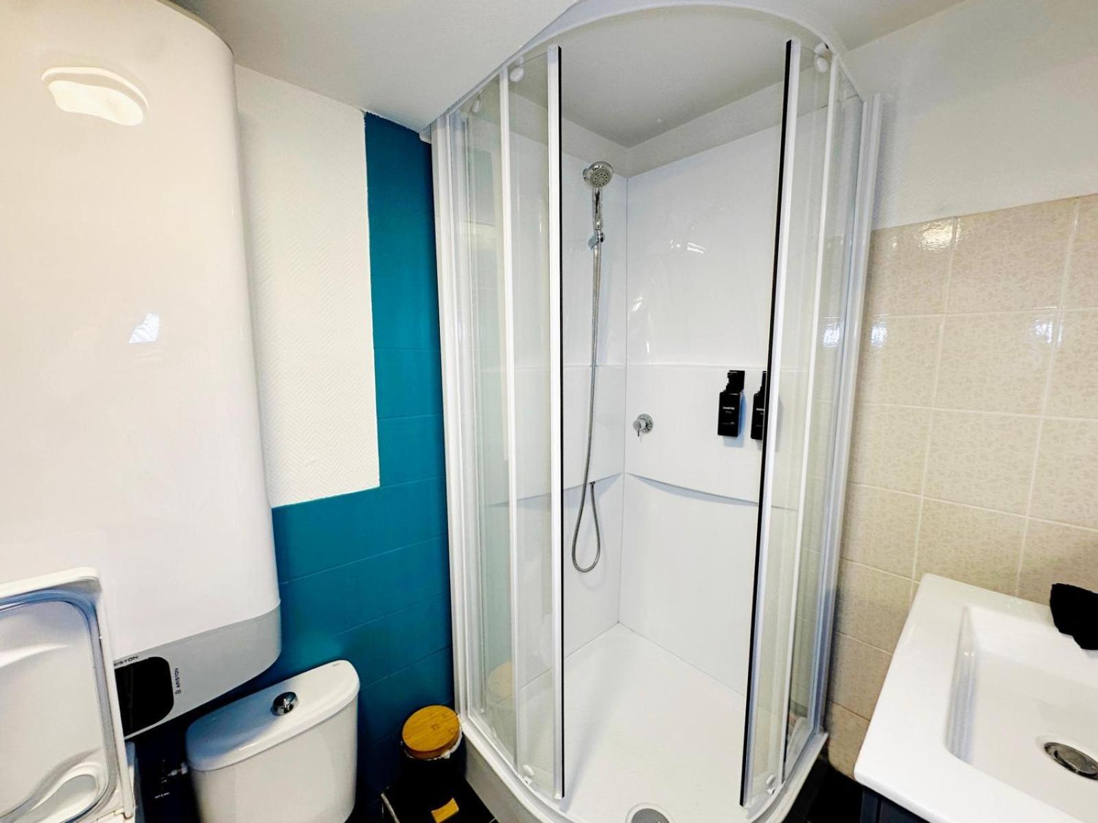 Le Clos Du Rhone - Hypercentre - Wifi Apartment Tournon-sur-Rhone Exterior photo